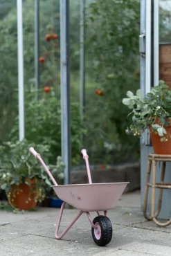 LittleDutch Udelegetøj-Little Dutch Trillebør, Fairy Garden