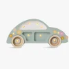 Lamper & Belysning|LittleLights Little Lights Lampe Bil, FlowerPower