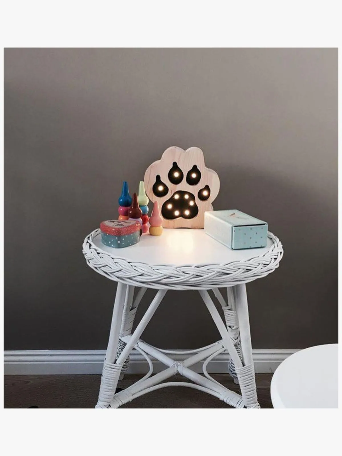 Lamper & Belysning|LittleLights Little Lights Lampe Pote