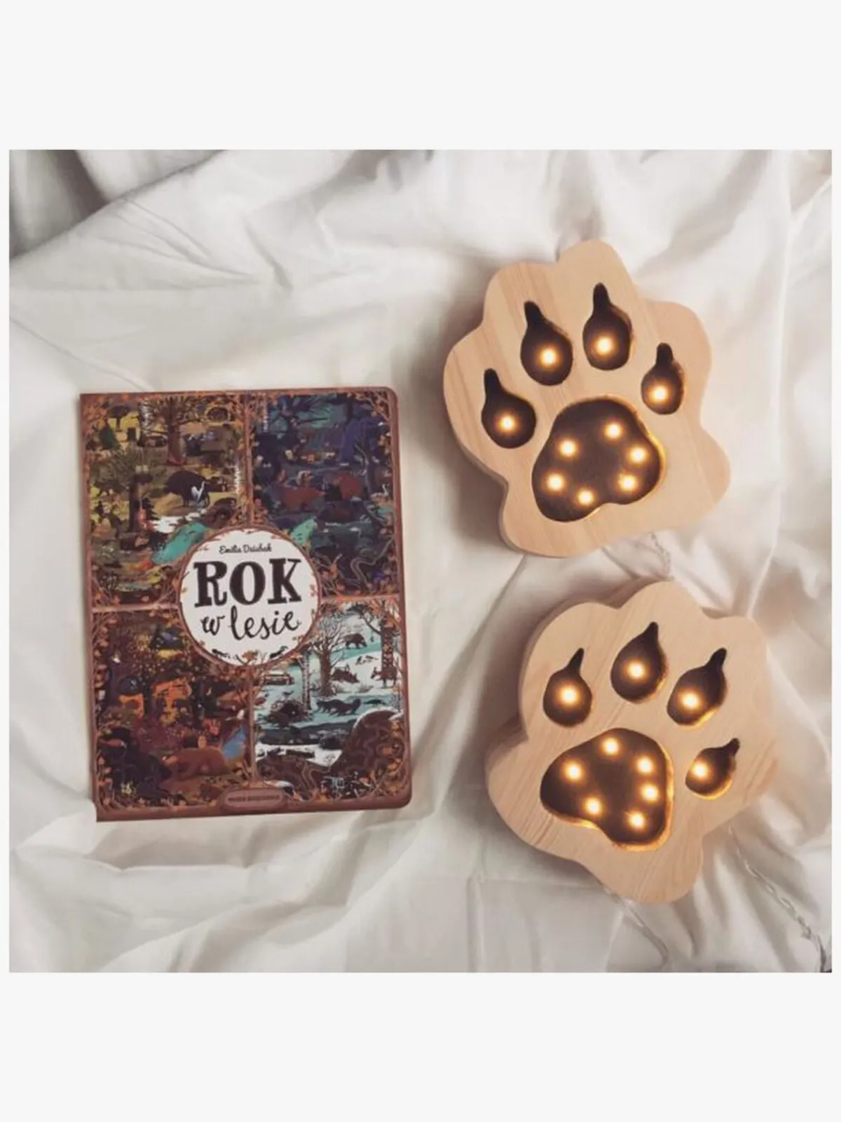 Lamper & Belysning|LittleLights Little Lights Lampe Pote