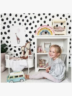 Børn LittleLights Lamper & Belysning-Little Lights Lampe Regnbue, Multi