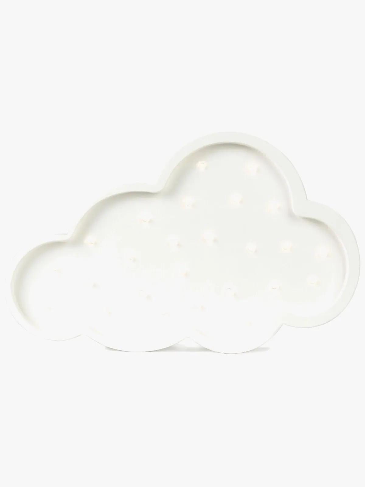 Børn LittleLights Lamper & Belysning-Little Lights Lampe Sky,