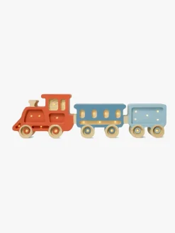 Lamper & Belysning|LittleLights Little Lights Lampe Tog, Canyon Clay Flerfarvet