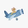 Lamper & Belysning|LittleLights Little Lights Lampe Vintage Flyvemaskine