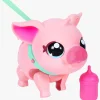 LittleLivePets Interaktivt Legetøj-Little Live Pets Grisen Piggly