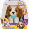 LittleLivePets Little Live Pets Hundehvalp Patches