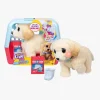 Interaktivt Legetøj|LittleLivePets Little Live Pets Interaktiv Bamse Ouchies