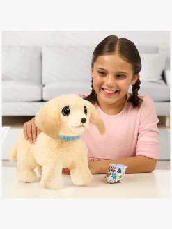 Interaktivt Legetøj|LittleLivePets Little Live Pets Interaktiv Bamse Ouchies