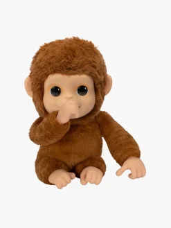 LittleLivePets Little Live Pets Interaktiv Bamse My Baby Monkey