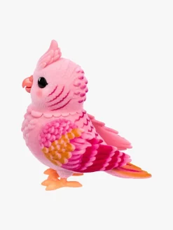 LittleLivePets Little Live Pets Legesæt My Really Real Bird & Cage, Rosie