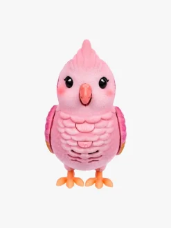 LittleLivePets Little Live Pets Legesæt My Really Real Bird & Cage, Rosie