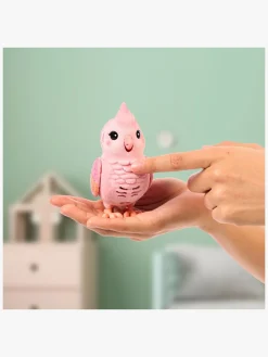 LittleLivePets Little Live Pets Legesæt My Really Real Bird & Cage, Rosie