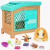 Børn LittleLivePets Little Live Pets Mama Surprise Legesæt