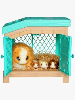Børn LittleLivePets Little Live Pets Mama Surprise Legesæt