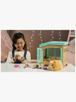 Børn LittleLivePets Little Live Pets Mama Surprise Legesæt