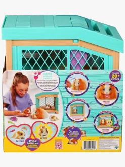 Børn LittleLivePets Little Live Pets Mama Surprise Legesæt