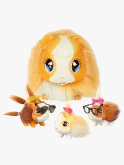 Børn LittleLivePets Little Live Pets Mama Surprise Legesæt