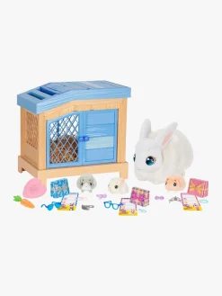 Interaktivt Legetøj|LittleLivePets Little Live Pets Mama Surprise Legesæt Bunny