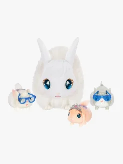 Interaktivt Legetøj|LittleLivePets Little Live Pets Mama Surprise Legesæt Bunny