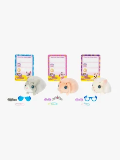 Interaktivt Legetøj|LittleLivePets Little Live Pets Mama Surprise Legesæt Bunny