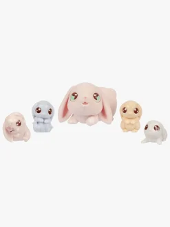 LittleLivePets Little Live Pets Mama Surprise Minis Bunny Legesæt
