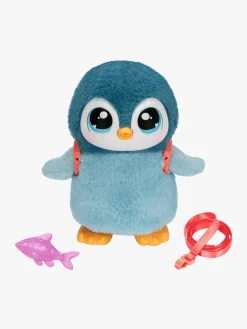 Legetøjsfigurer|LittleLivePets Little Live Pets Pingvin Waddles