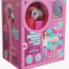 LittleLongLegs Interaktivt Legetøj-Little Long Legs Bubblemingo Flamingo 167 cm