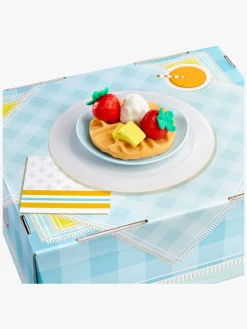 LittleTikes Rolleleg-Little Tikes Creative Chefs Vaffelsæt