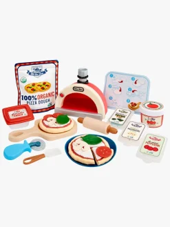 LittleTikes Little Tikes Creative Chefs Pizzasæt