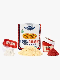 LittleTikes Little Tikes Creative Chefs Pizzasæt