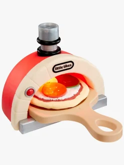 LittleTikes Little Tikes Creative Chefs Pizzasæt