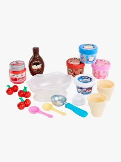 Rolleleg|LittleTikes Little Tikes Creative Chefs Is-sæt med Magisk Sand