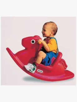 LittleTikes Little Tikes Gyngehest Rød