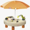 LittleTikes Little Tikes Legebord Builder's Bay