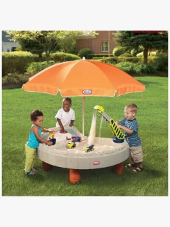 LittleTikes Little Tikes Legebord Builder's Bay