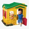 LittleTikes Little Tikes Legehus Magic Doorbell