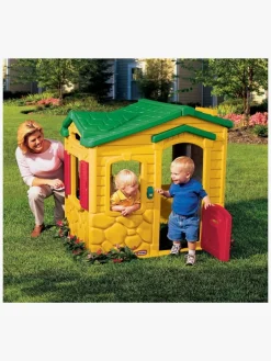 LittleTikes Little Tikes Legehus Magic Doorbell