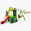 LittleTikes Udeleg-Little Tikes Legestativ Clubhouse