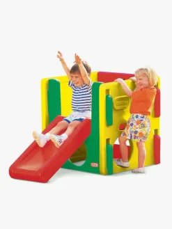 LittleTikes Little Tikes Rutsjebane Natural