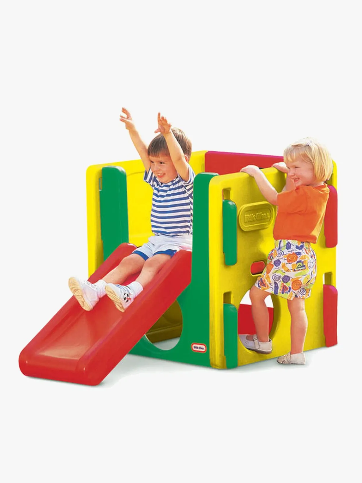 LittleTikes Little Tikes Rutsjebane Natural