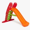 LittleTikes Udeleg-Little Tikes Rutsjebane Rainbow