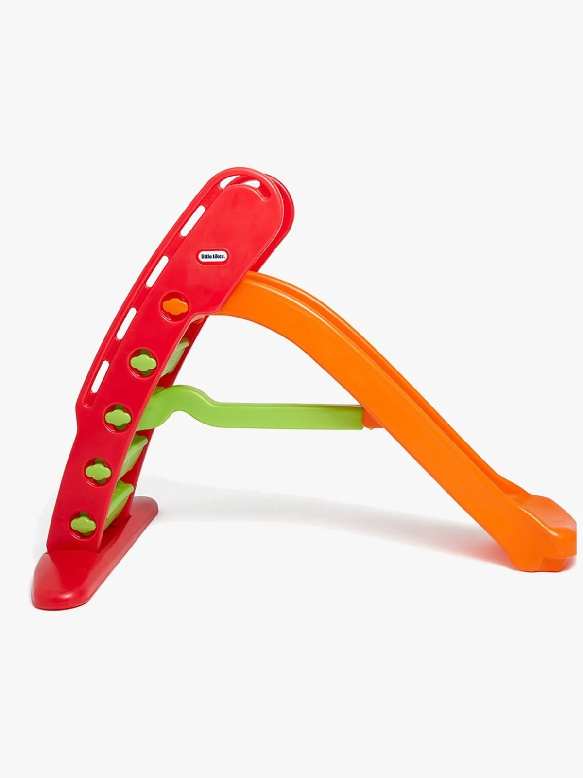 LittleTikes Udeleg-Little Tikes Rutsjebane Rainbow