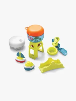 LittleTikes Little Tikes Sand- & Vandbord m. Parasol