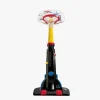 LittleTikes Boldsport-Little Tikes Stativ m. Basketkurv Sammenfoldeligt
