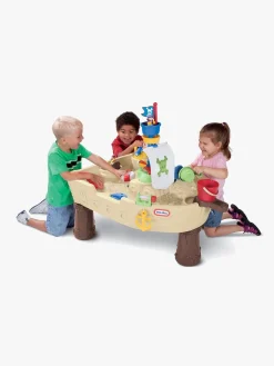 Vandlegetøj|LittleTikes Little Tikes Vandbord Pirat