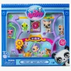 LittlestPetShop Littlest Pet Shop Pets Got Talent Legesæt