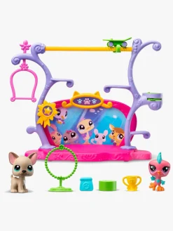 LittlestPetShop Littlest Pet Shop Pets Got Talent Legesæt