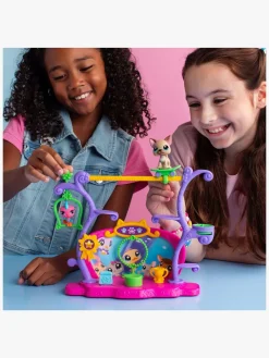 LittlestPetShop Littlest Pet Shop Pets Got Talent Legesæt