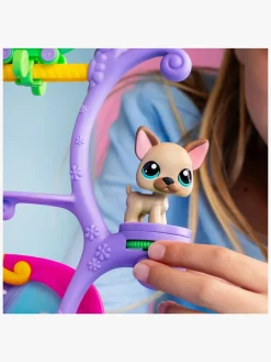 LittlestPetShop Littlest Pet Shop Pets Got Talent Legesæt