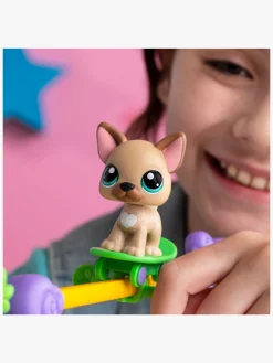 LittlestPetShop Littlest Pet Shop Pets Got Talent Legesæt
